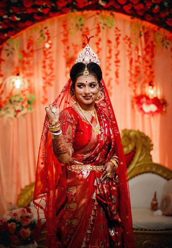 Wedding Photo