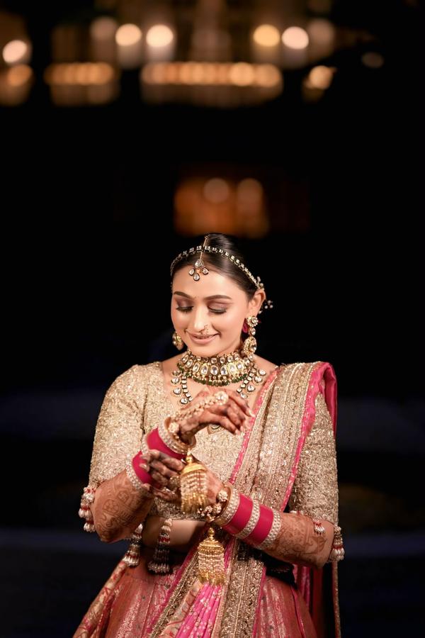 Wedding Photo