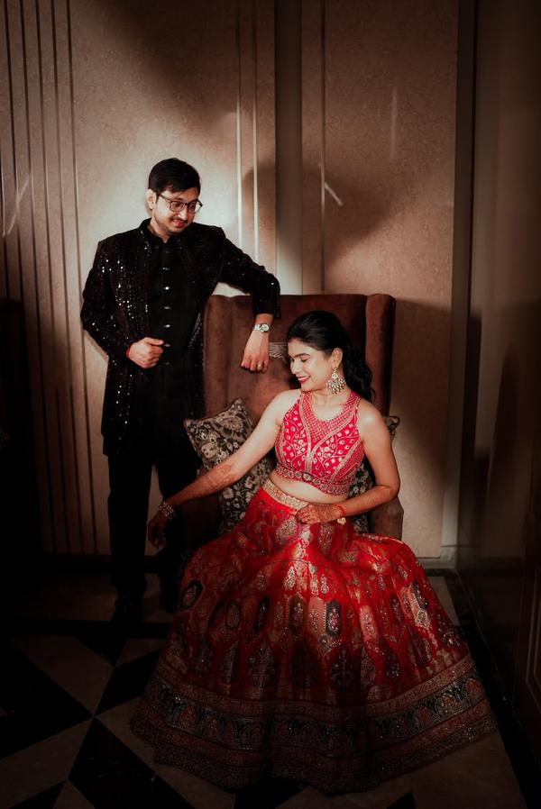 Wedding Photo