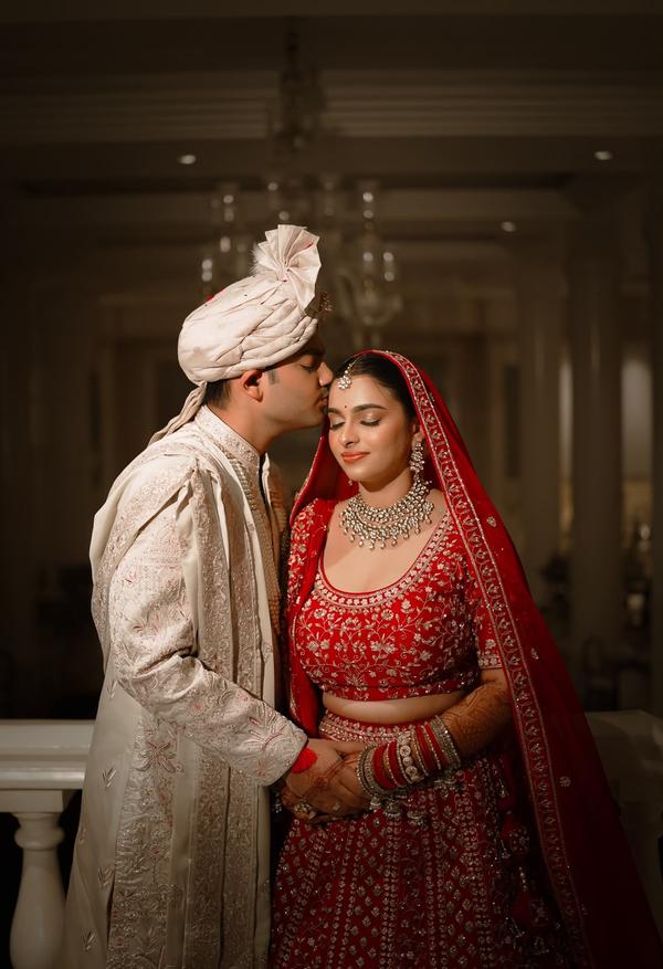Wedding Photo