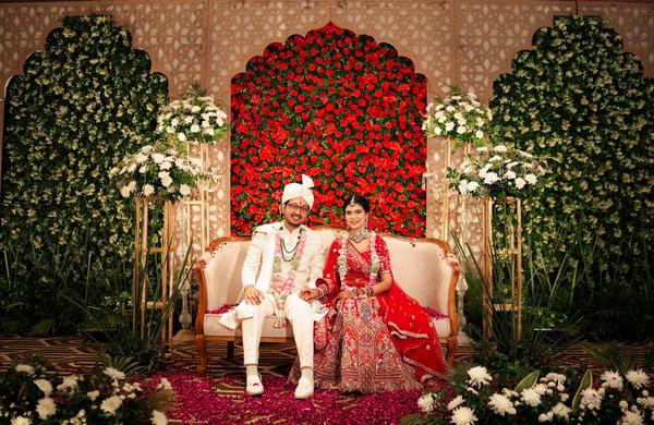 Wedding Photo