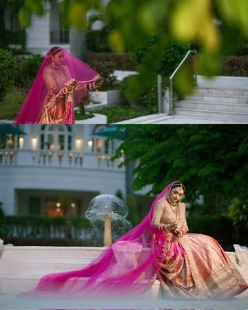 Wedding Photo