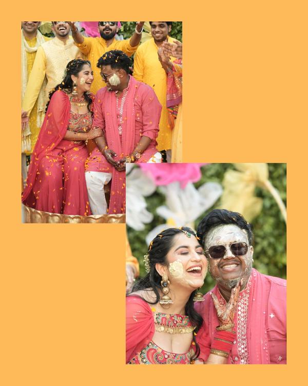 Wedding Photo