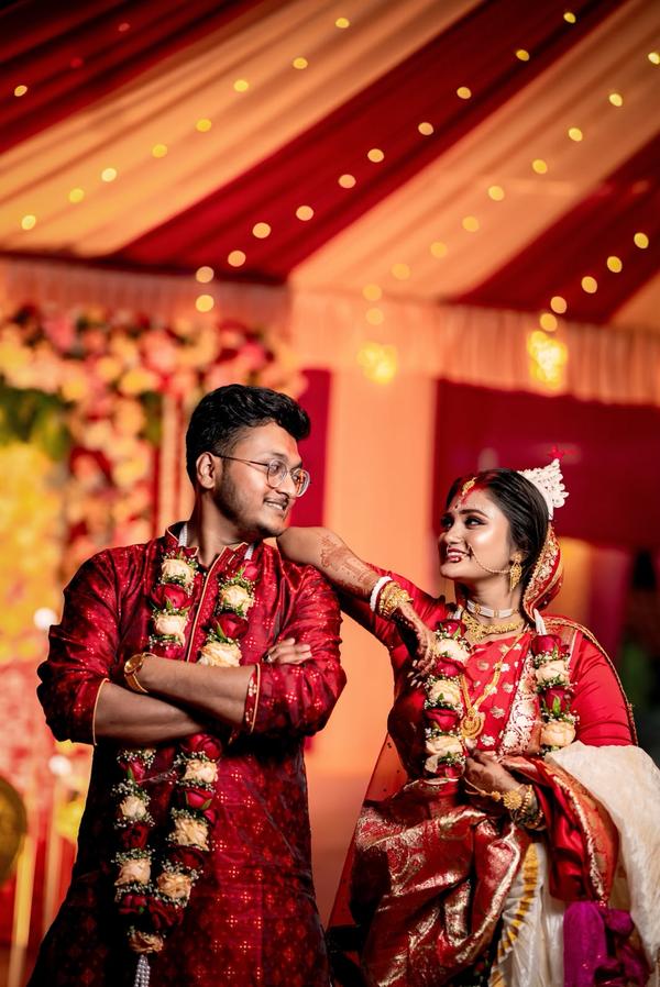 Wedding Photo