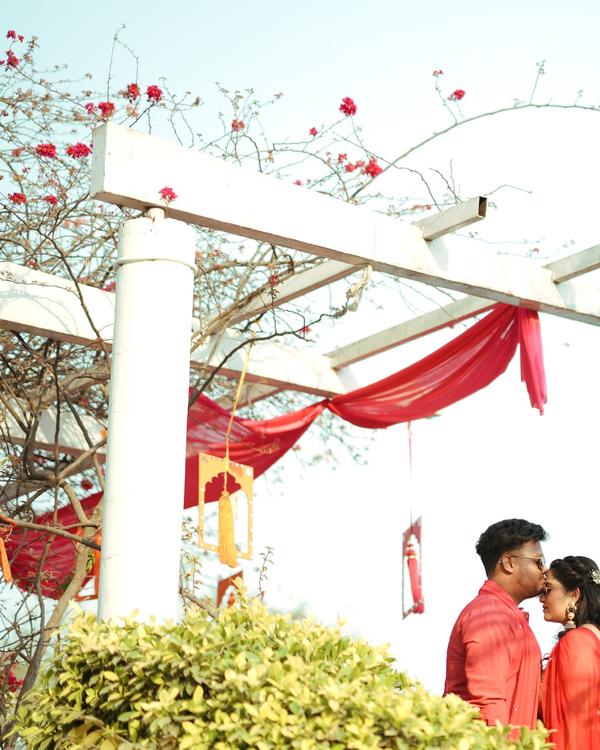Wedding Photo