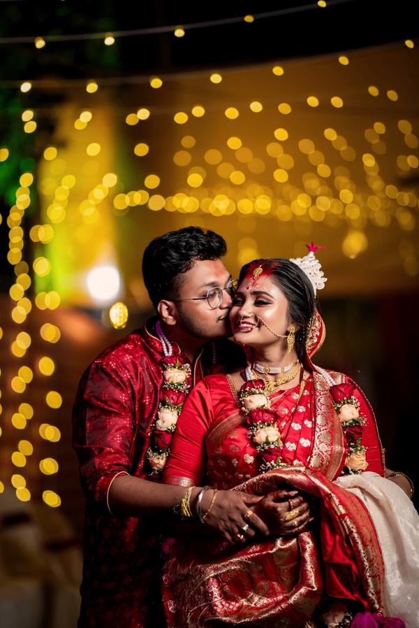 Wedding Photo