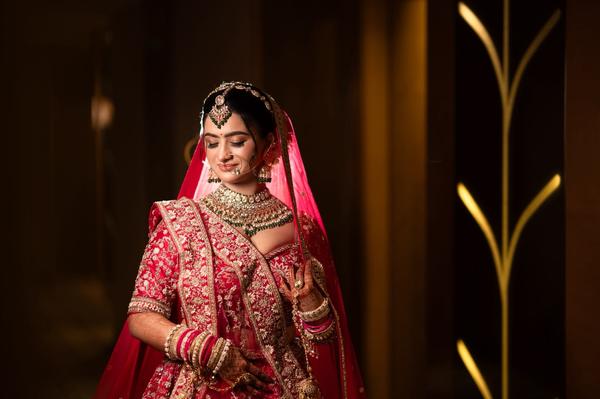 Wedding Photo
