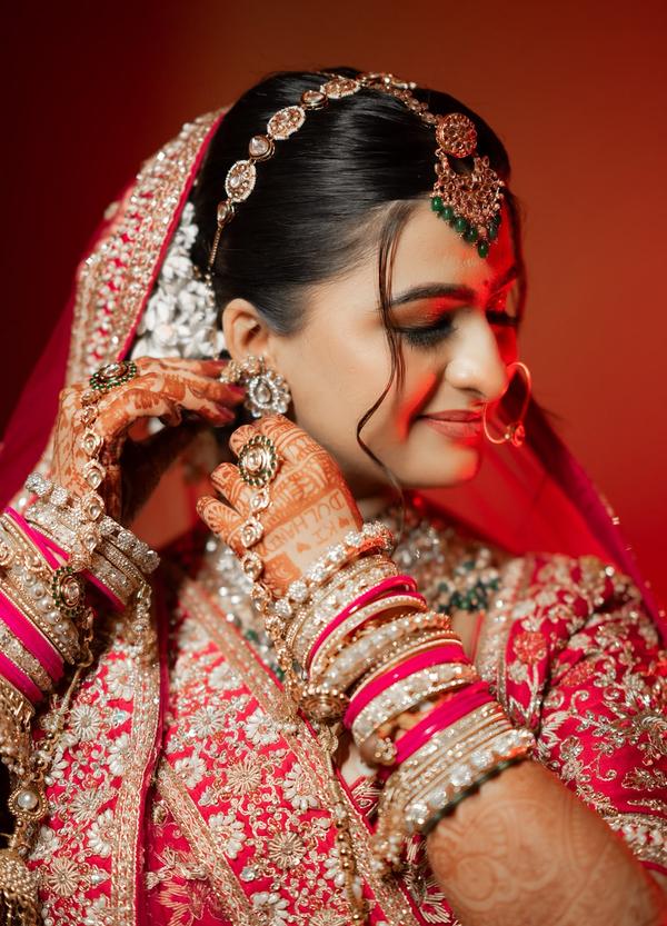 Wedding Photo