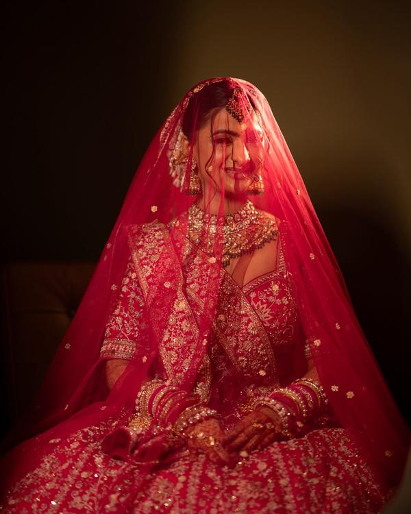 Wedding Photo