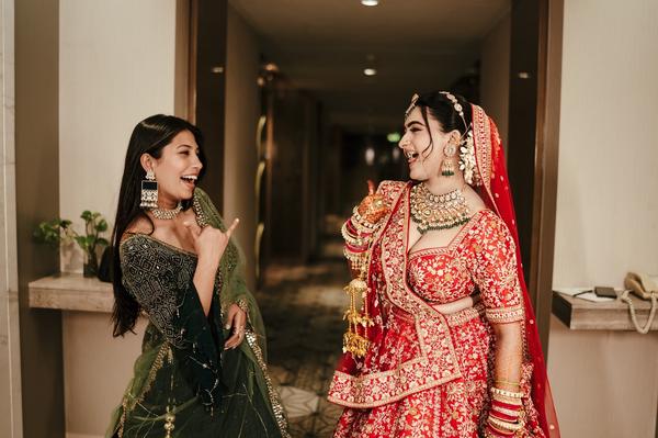 Wedding Photo