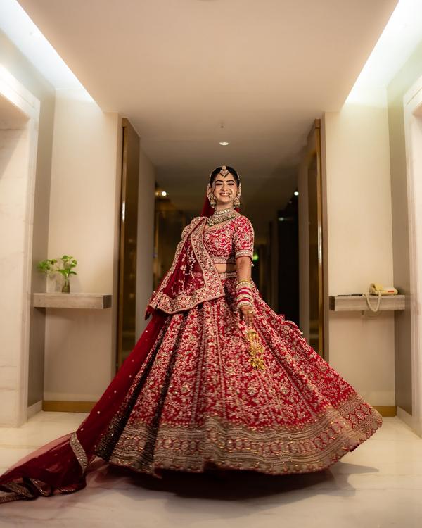 Wedding Photo