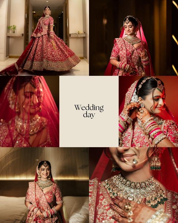 Wedding Photo